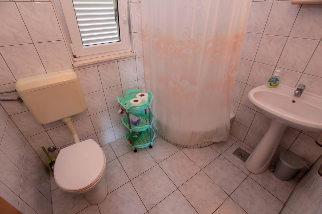 רוגוזניצה Apartments Mama מראה חיצוני תמונה