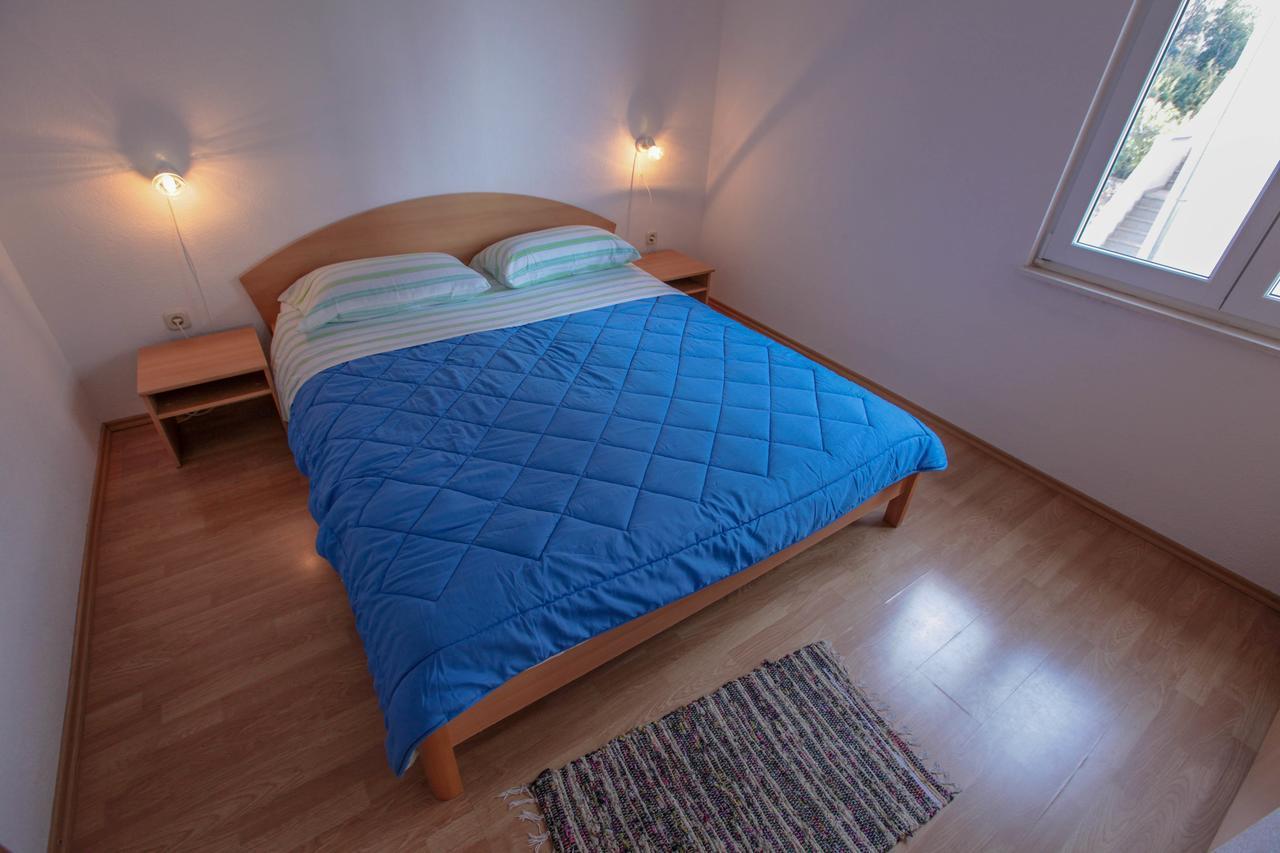 רוגוזניצה Apartments Mama מראה חיצוני תמונה