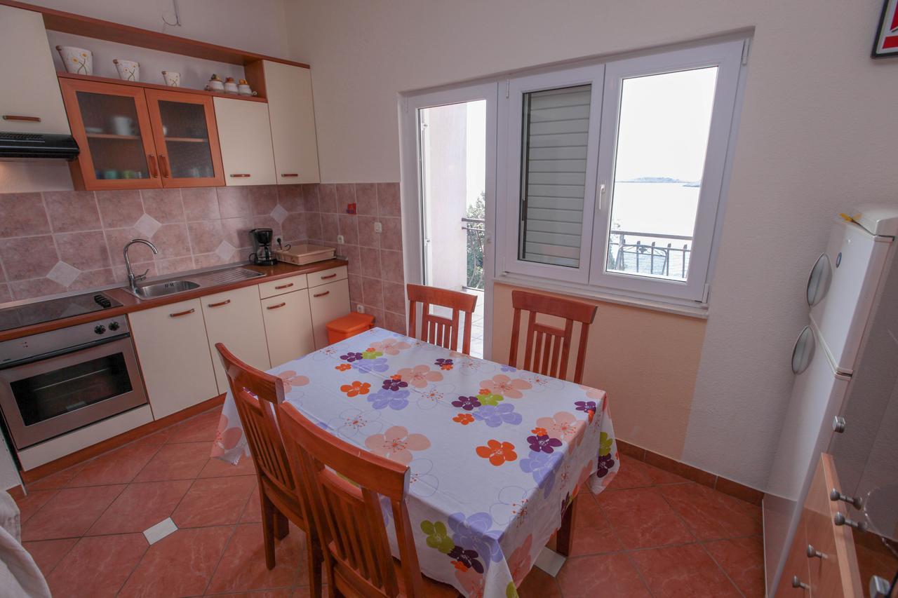 רוגוזניצה Apartments Mama מראה חיצוני תמונה