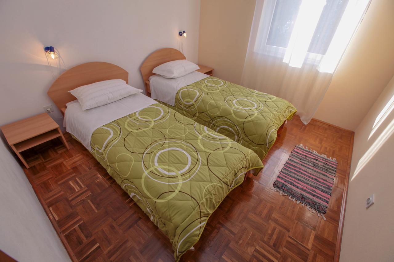 רוגוזניצה Apartments Mama מראה חיצוני תמונה