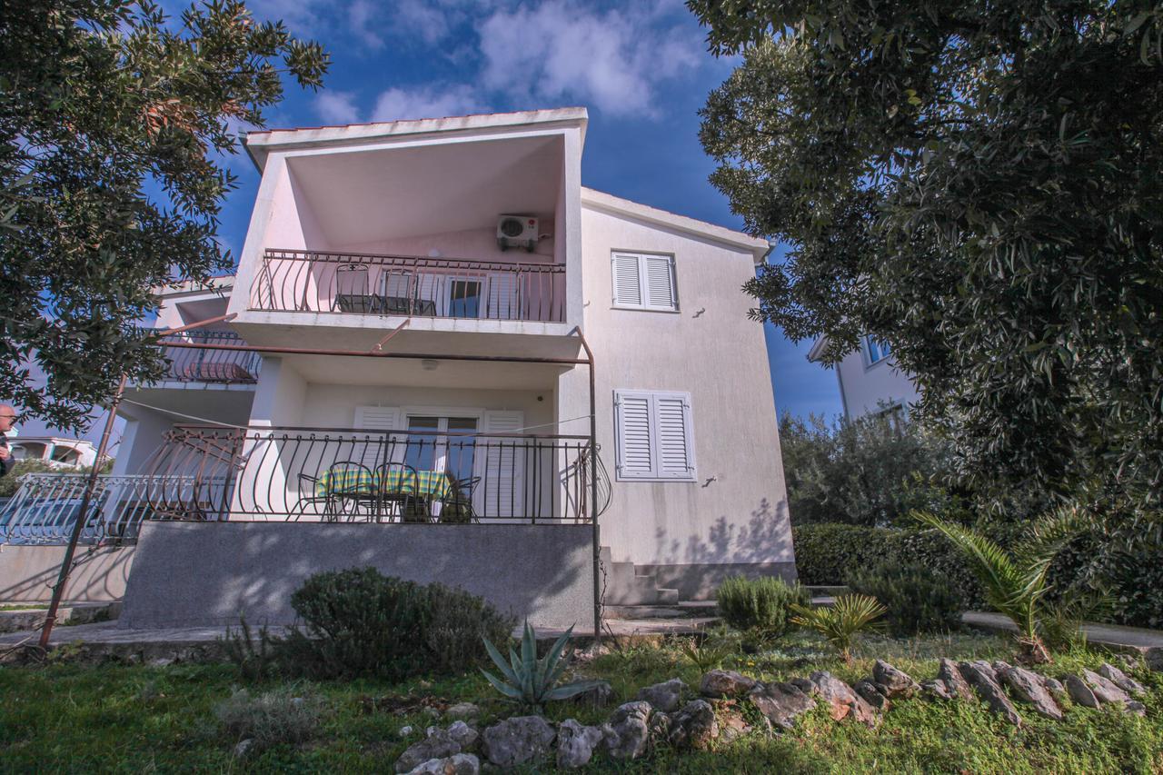 רוגוזניצה Apartments Mama מראה חיצוני תמונה