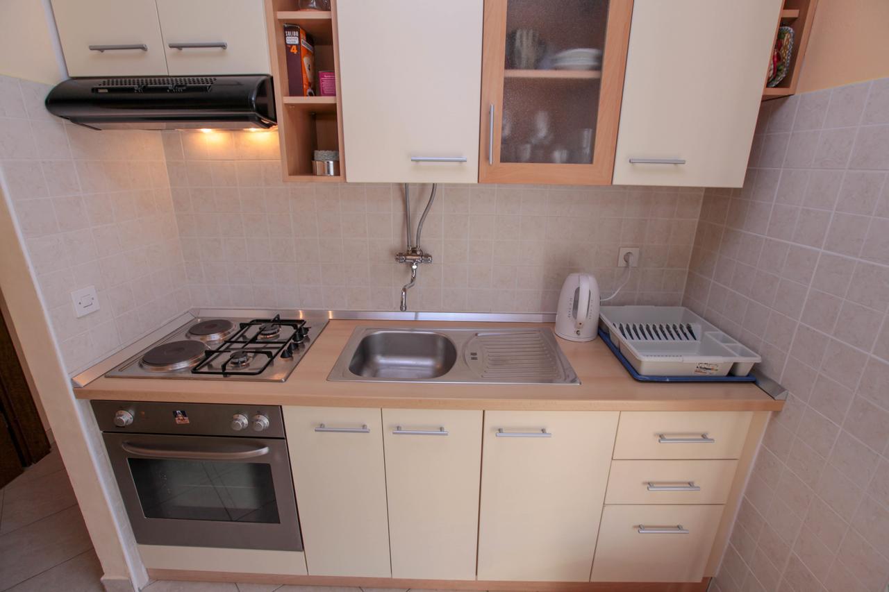רוגוזניצה Apartments Mama מראה חיצוני תמונה
