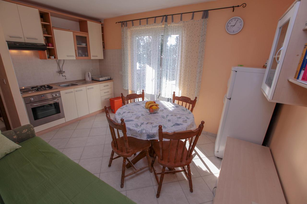 רוגוזניצה Apartments Mama מראה חיצוני תמונה
