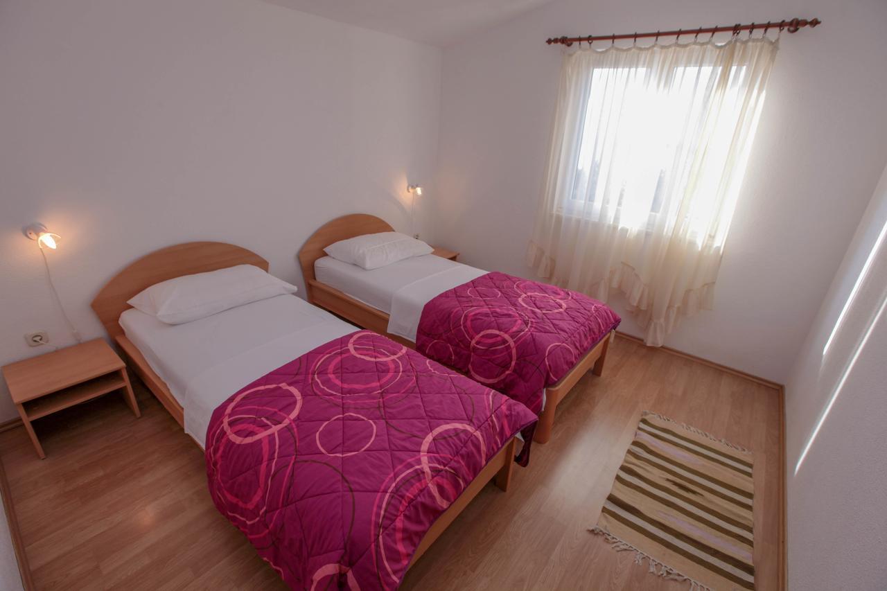 רוגוזניצה Apartments Mama מראה חיצוני תמונה